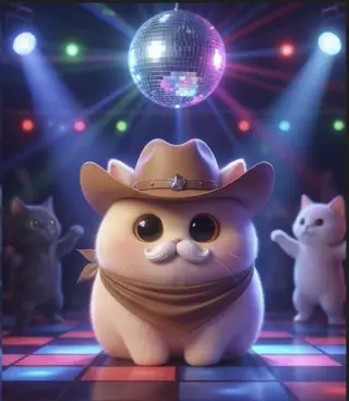 Sheriff Good Vibes — Disco 2