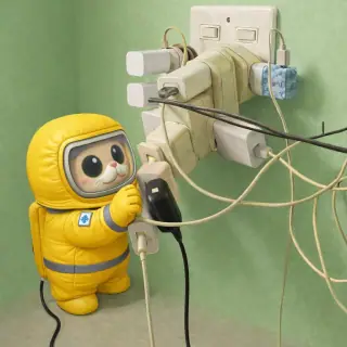 Sheriff Good Vibes — Scene 04